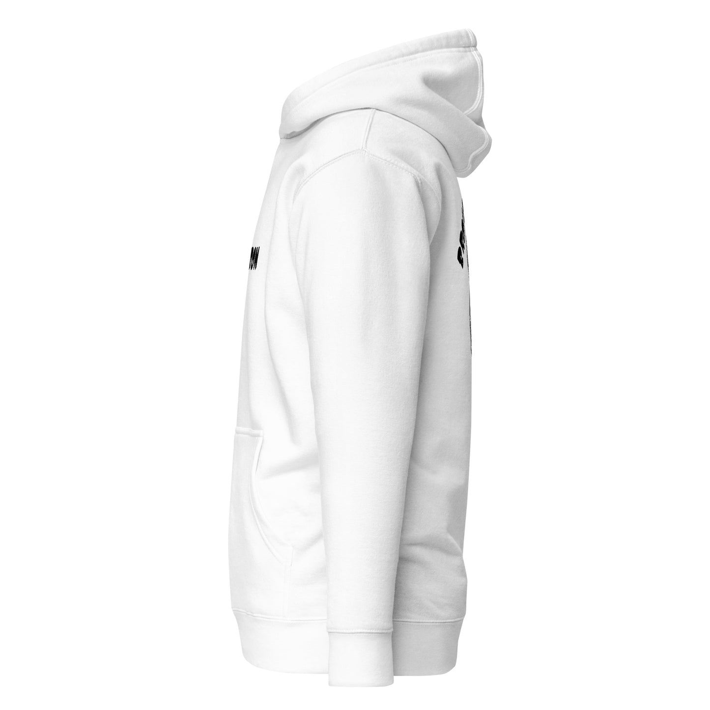 Z3us069 Hoodie