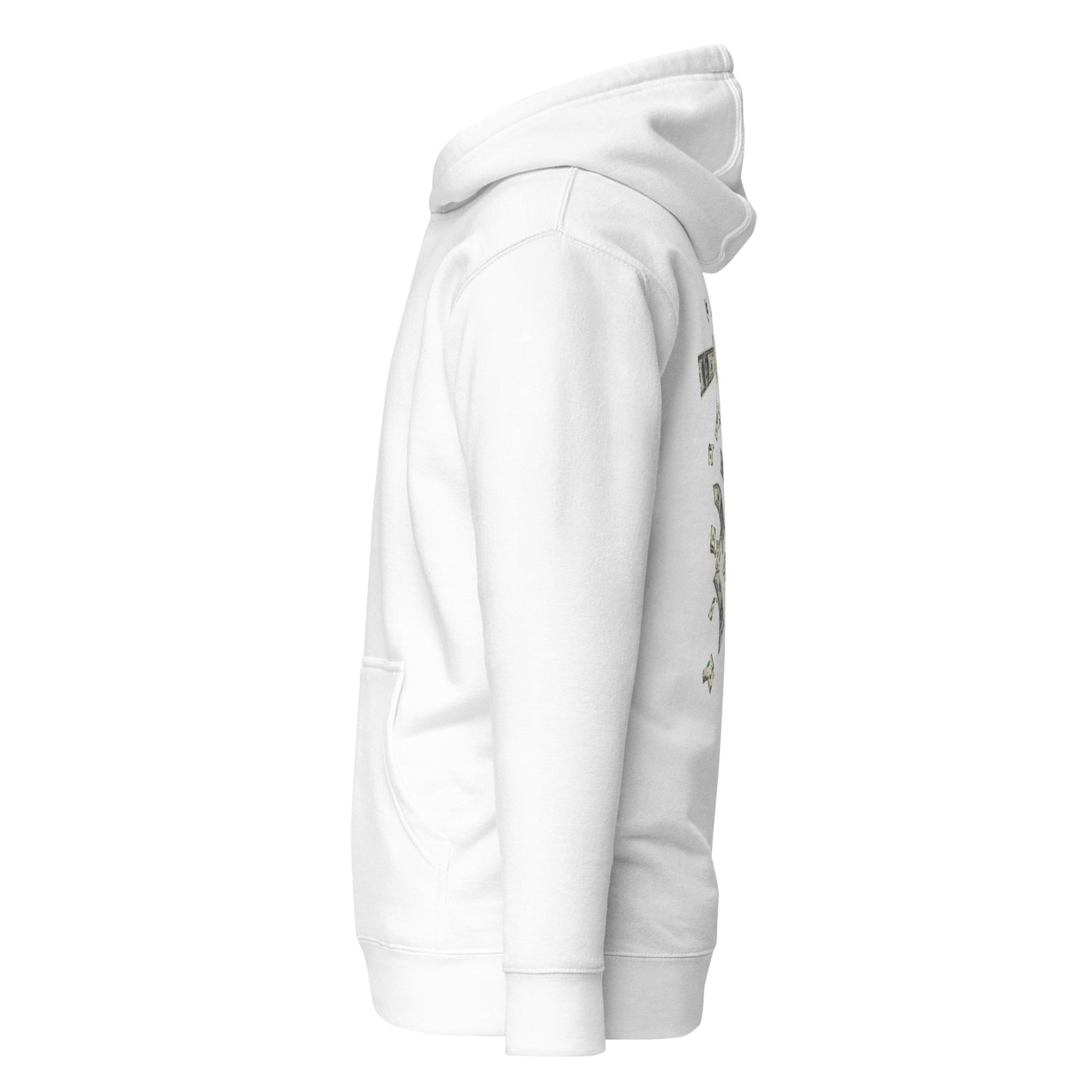 Daddaui Hoodie