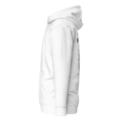 Daddaui Hoodie