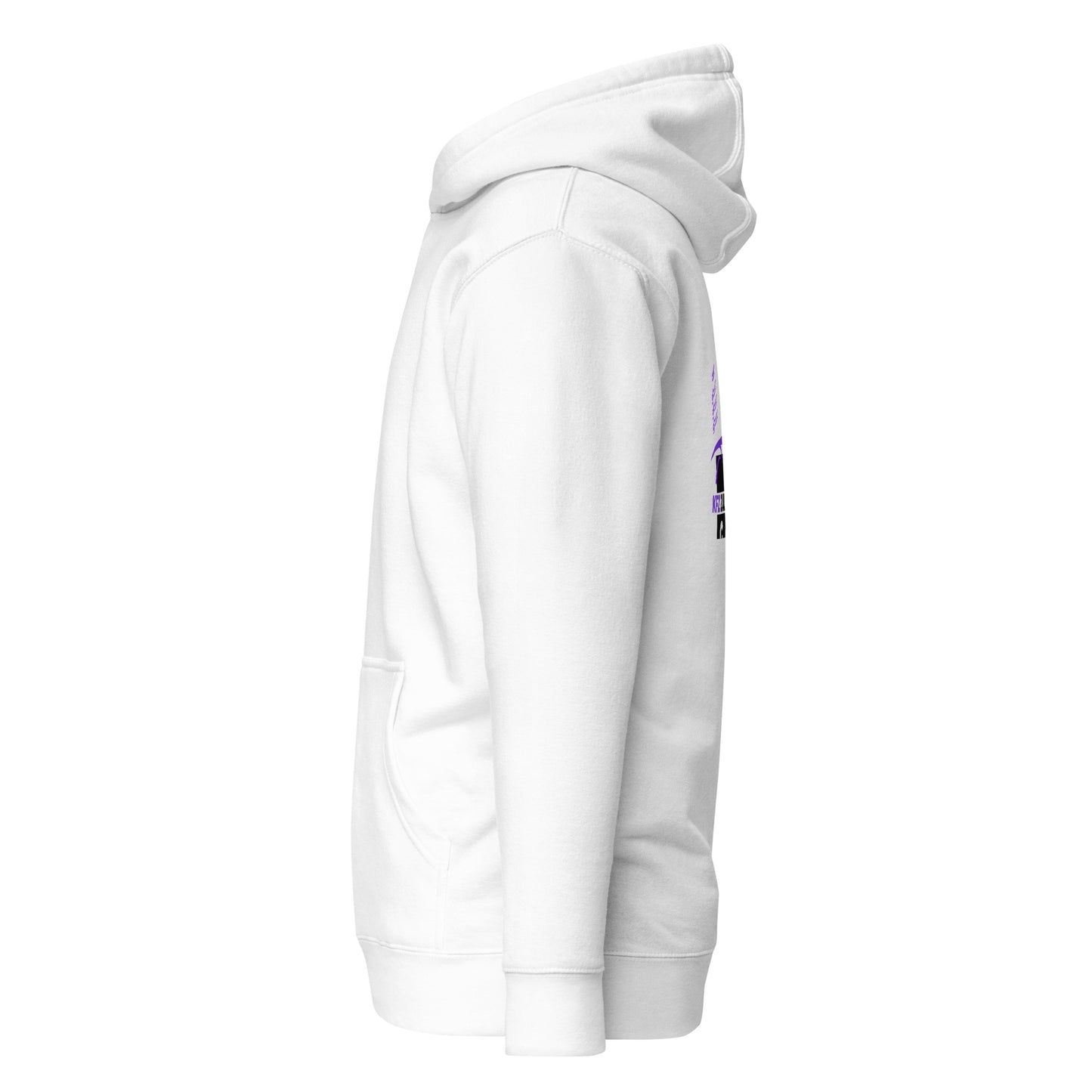 Vehicle Registration Service Gashi Hoodie 