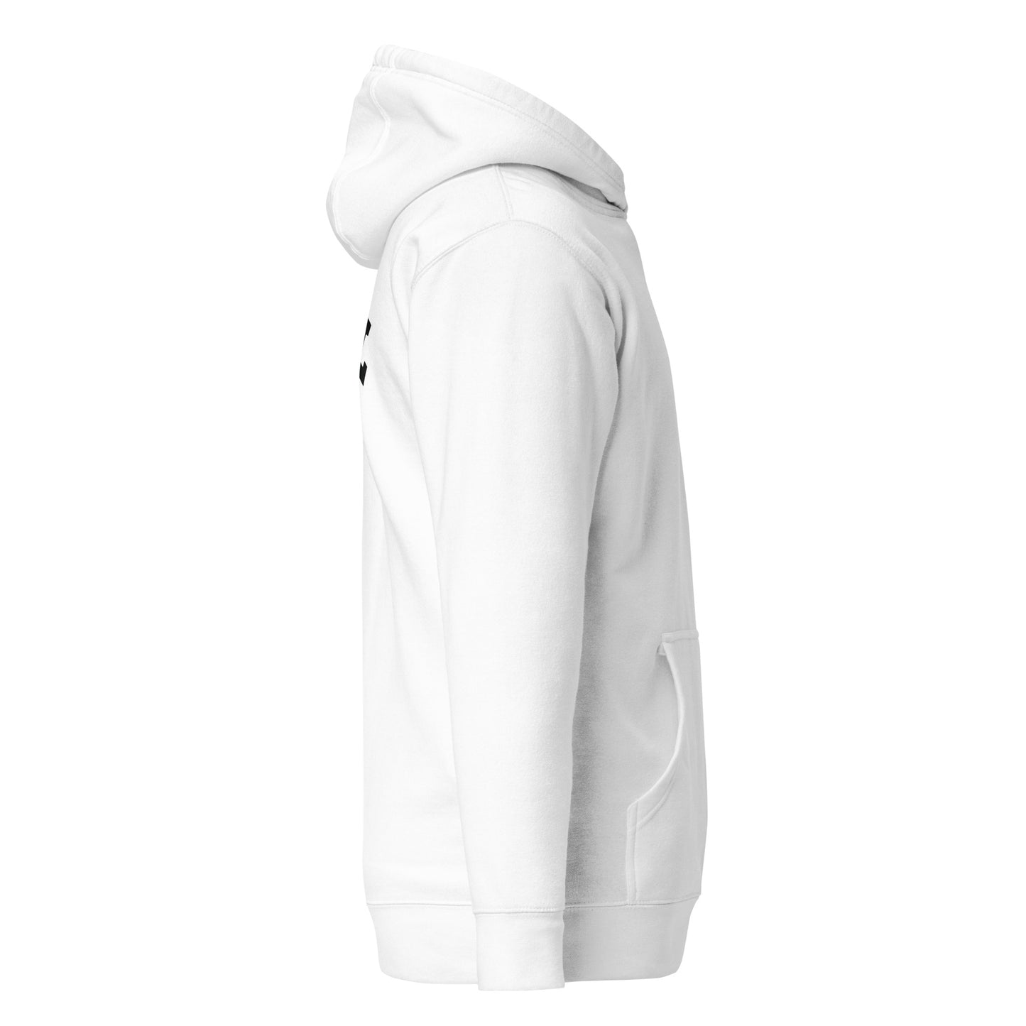 Rapstark Hoodie 