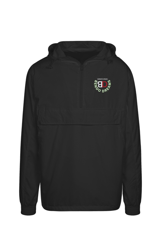 BD Signature Windbreaker