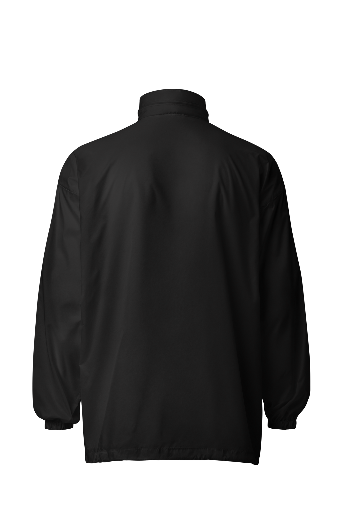 BD Signature Windbreaker